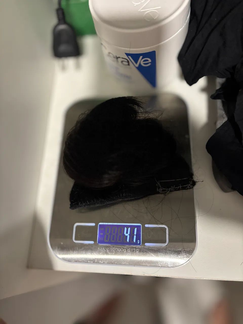 Cabelo humano  - Foto 2