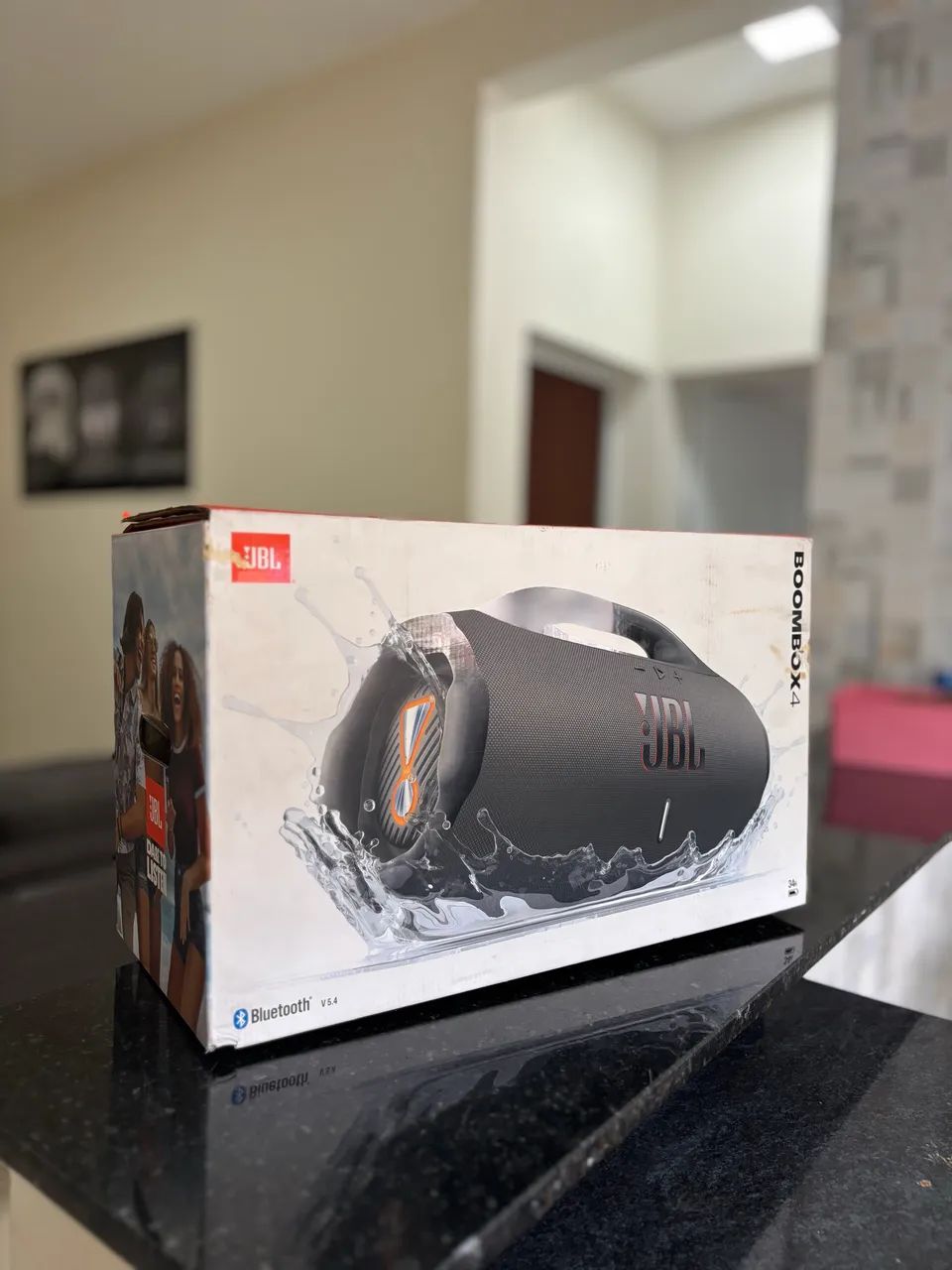 JBL BOOMBOX 4 - Foto 2