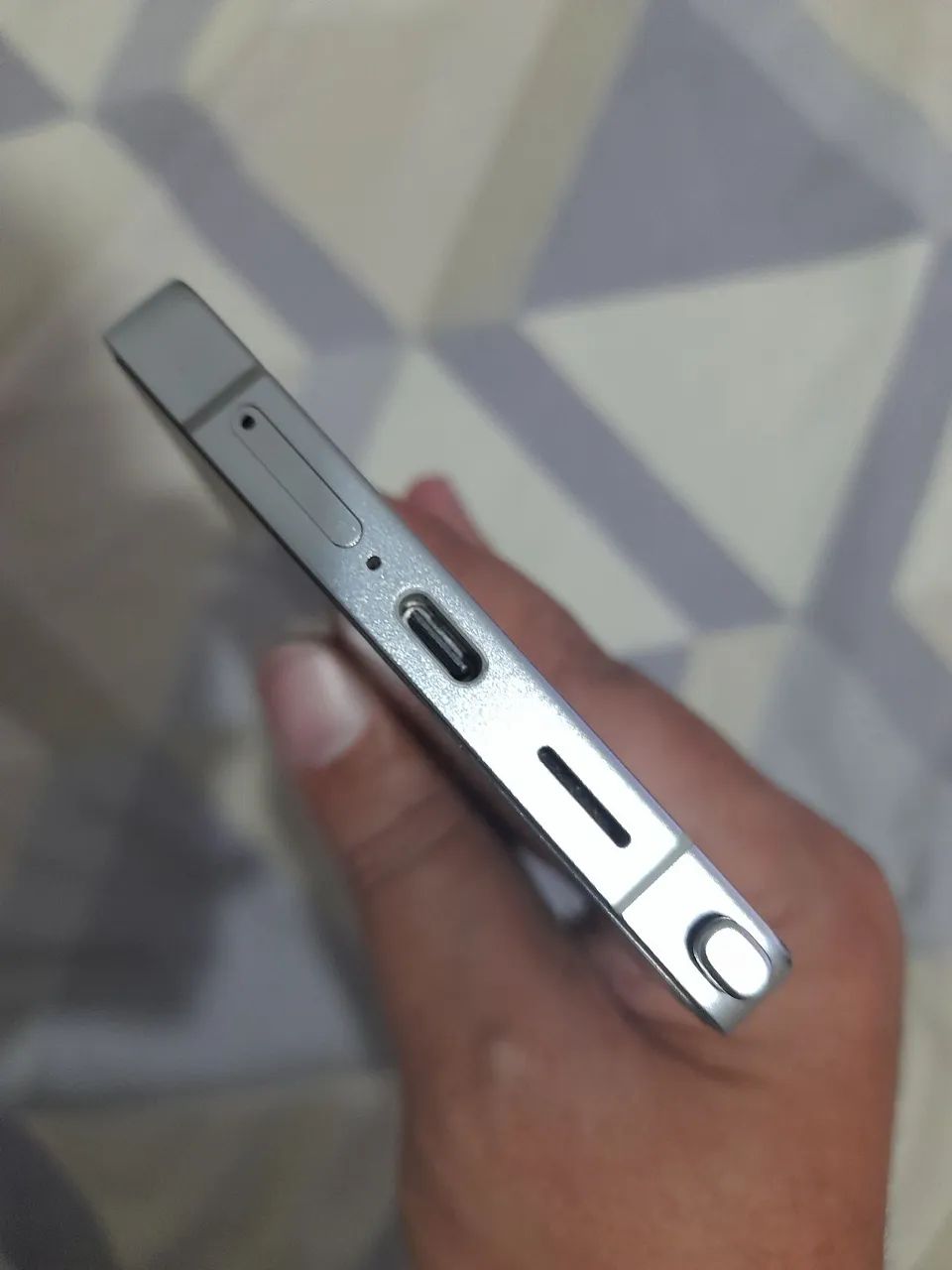 Samsung Galaxy S25 Ultra - Foto 5