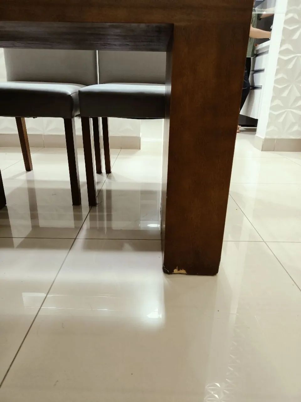 Mesa de jantar  - Foto 4