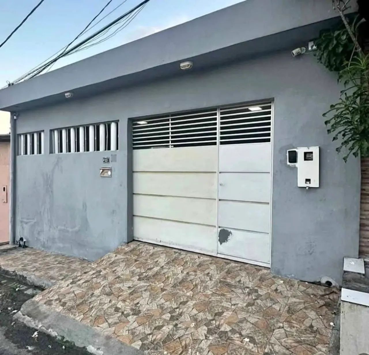 Casa no Turu 