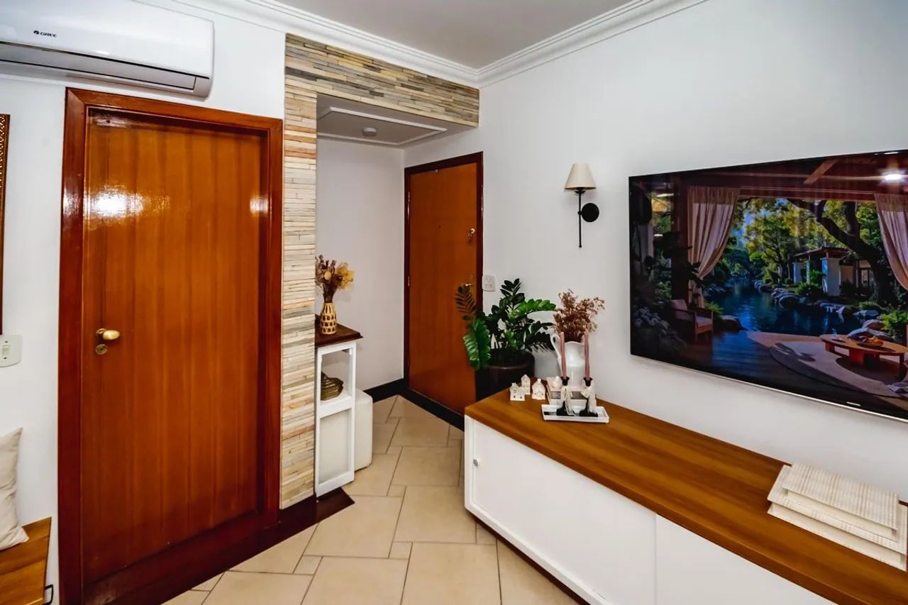 Apartamento à Venda - Jaraguá, 4 Quartos, 320 m2 - Foto 3