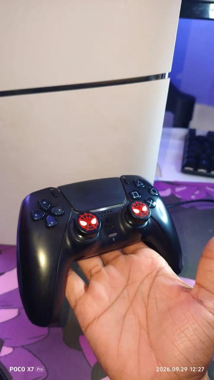 Ps5 Mídia Digital - Foto 4