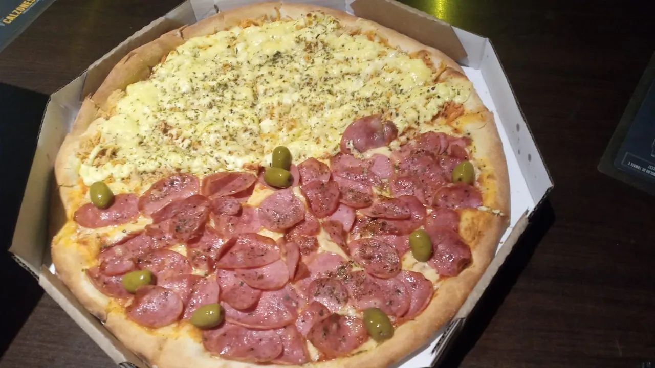 Vaga para pizzaiolo com experiência em Pinhais 