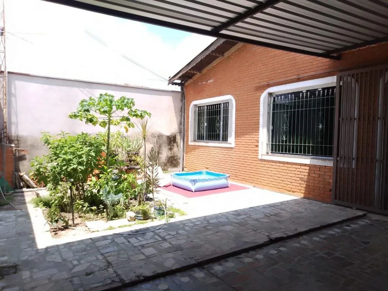 Casa à venda em Sumaré, Jardim Conceição (Nova Veneza), com 2 quartos, com 100 m² - Foto 2