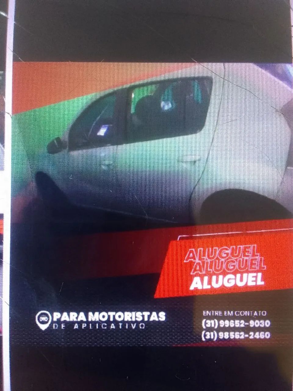 Renault Sandero 2013