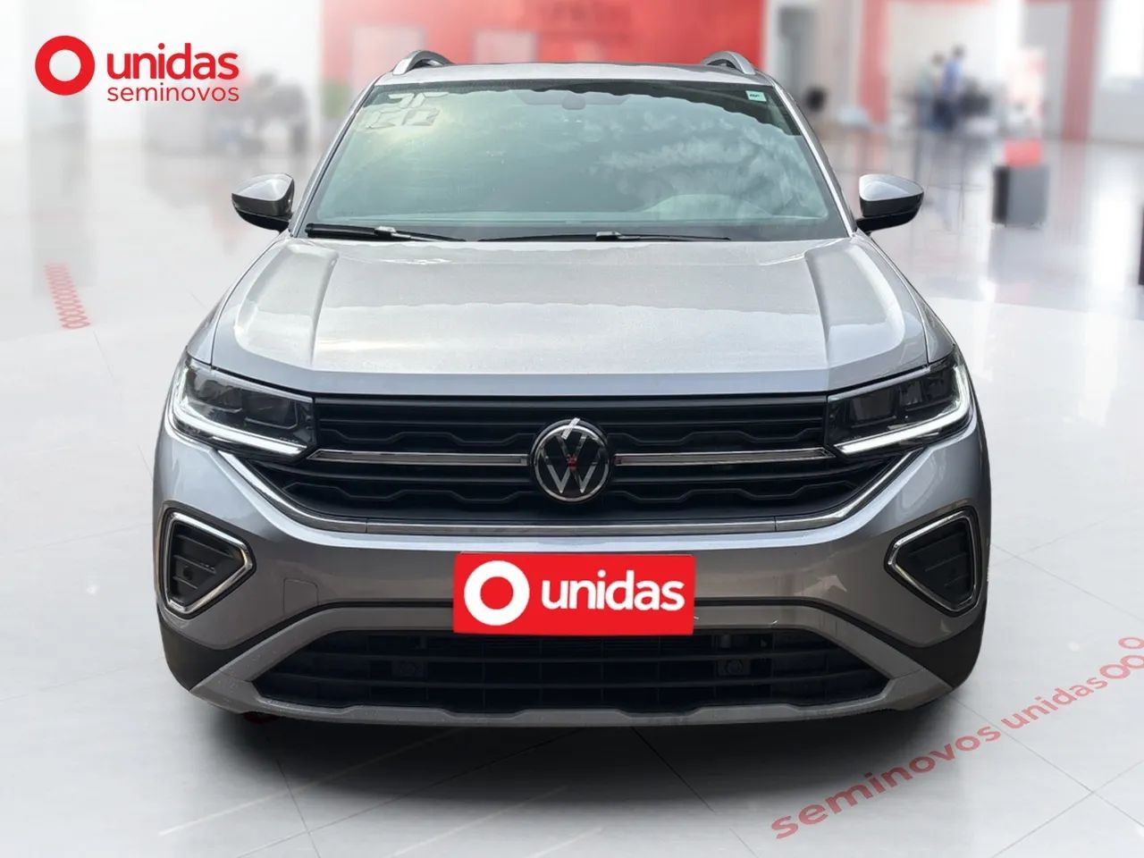 Volkswagen T-Cross Highline 1.4 TSI Flex 16V 5P AUT, foto 2 de 18