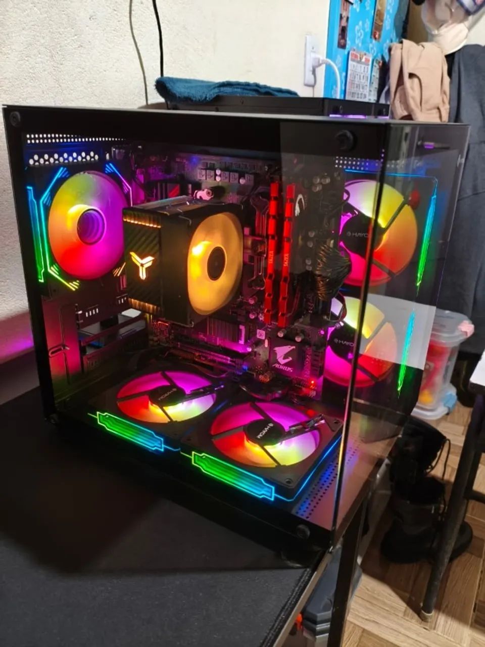 COMPUTADOR