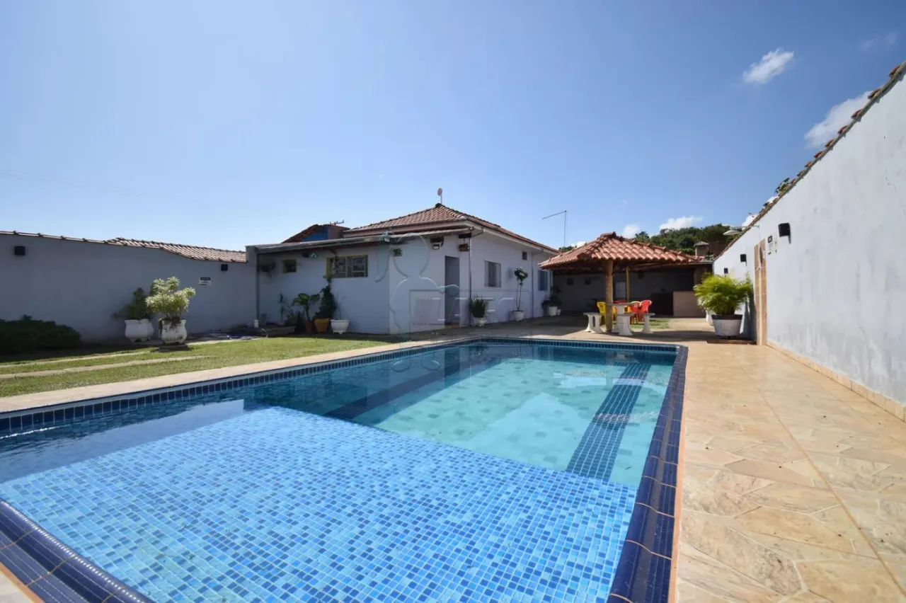 Chácara mobiliada de 500m² com 02 quartos à venda - Cajuru