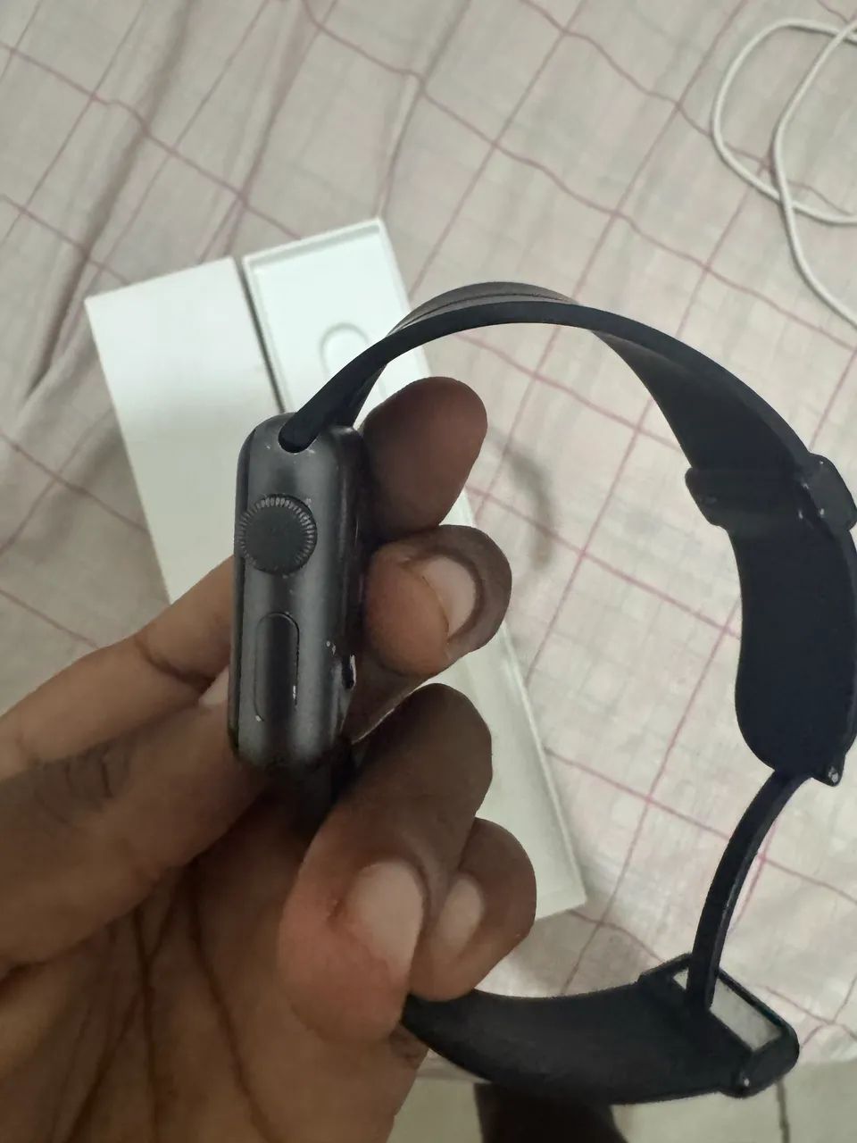 Apple Watch - Foto 3