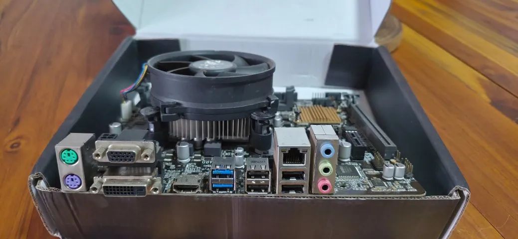 Kit i5 para entusiastas  - Foto 2