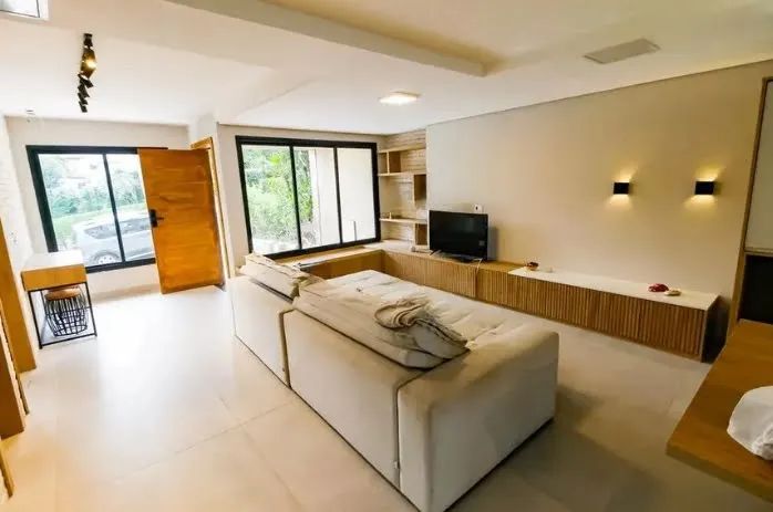Casa em Condominio em São Paulo - Foto 4