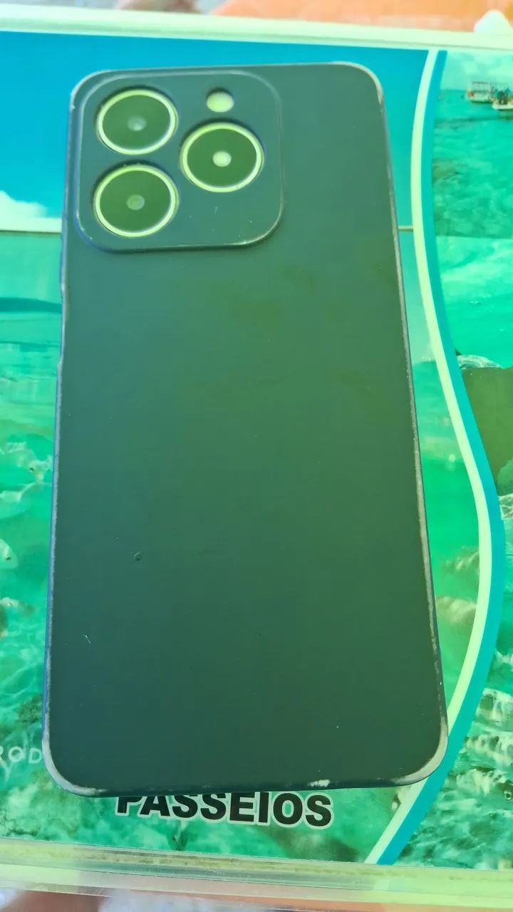 Celular realme C61 - Foto 2