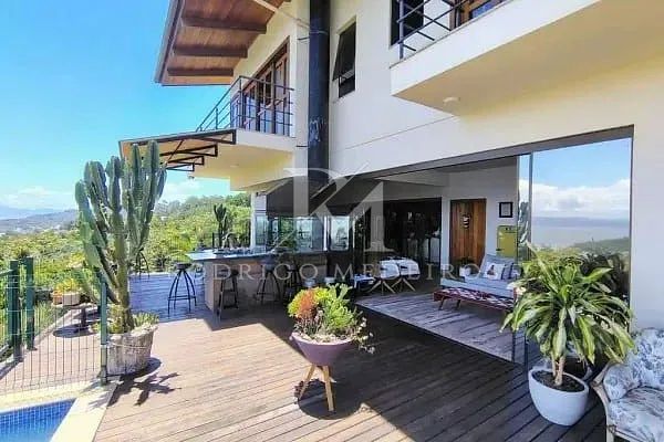 Casa com 3 suítes à venda no bairro João Paulo, Florianópolis/SC - Foto 2