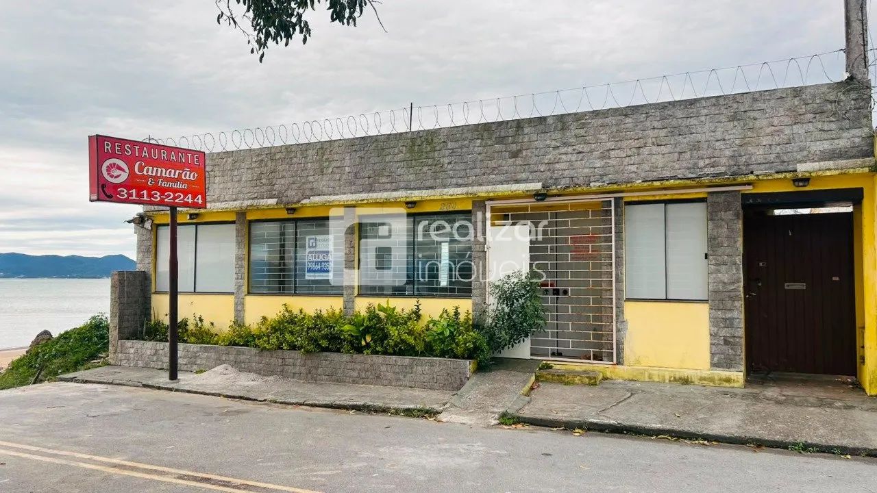 Loja Comercial para Locação | Frente Mar - Foto 2