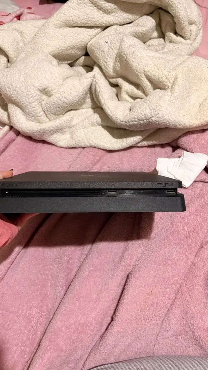 Playstation 4 - Foto 4