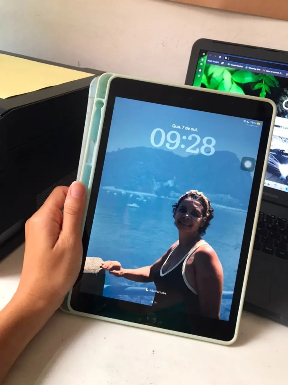 Ipad 9° geração 