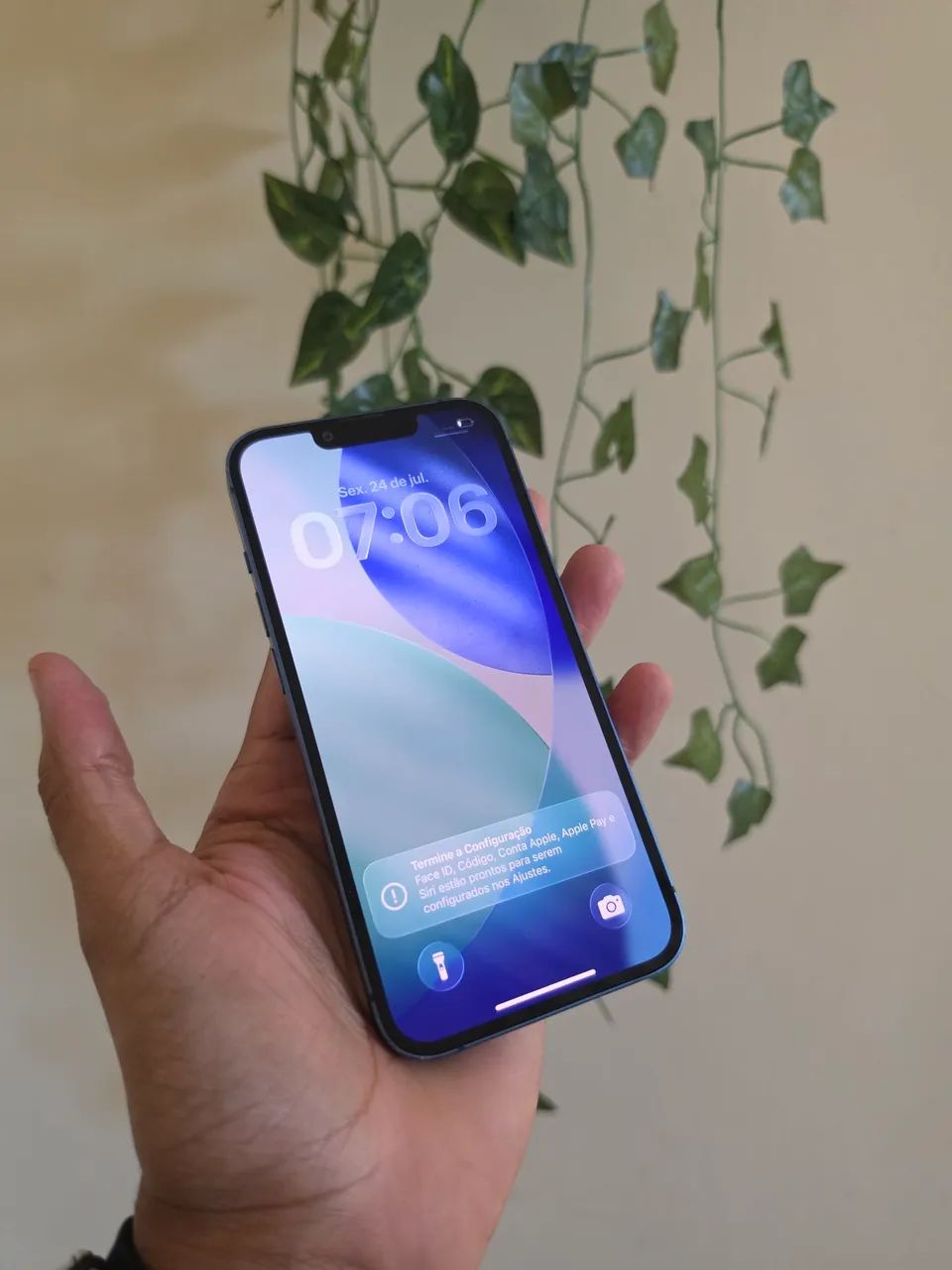 Iphone 13 128Gb - Foto 4