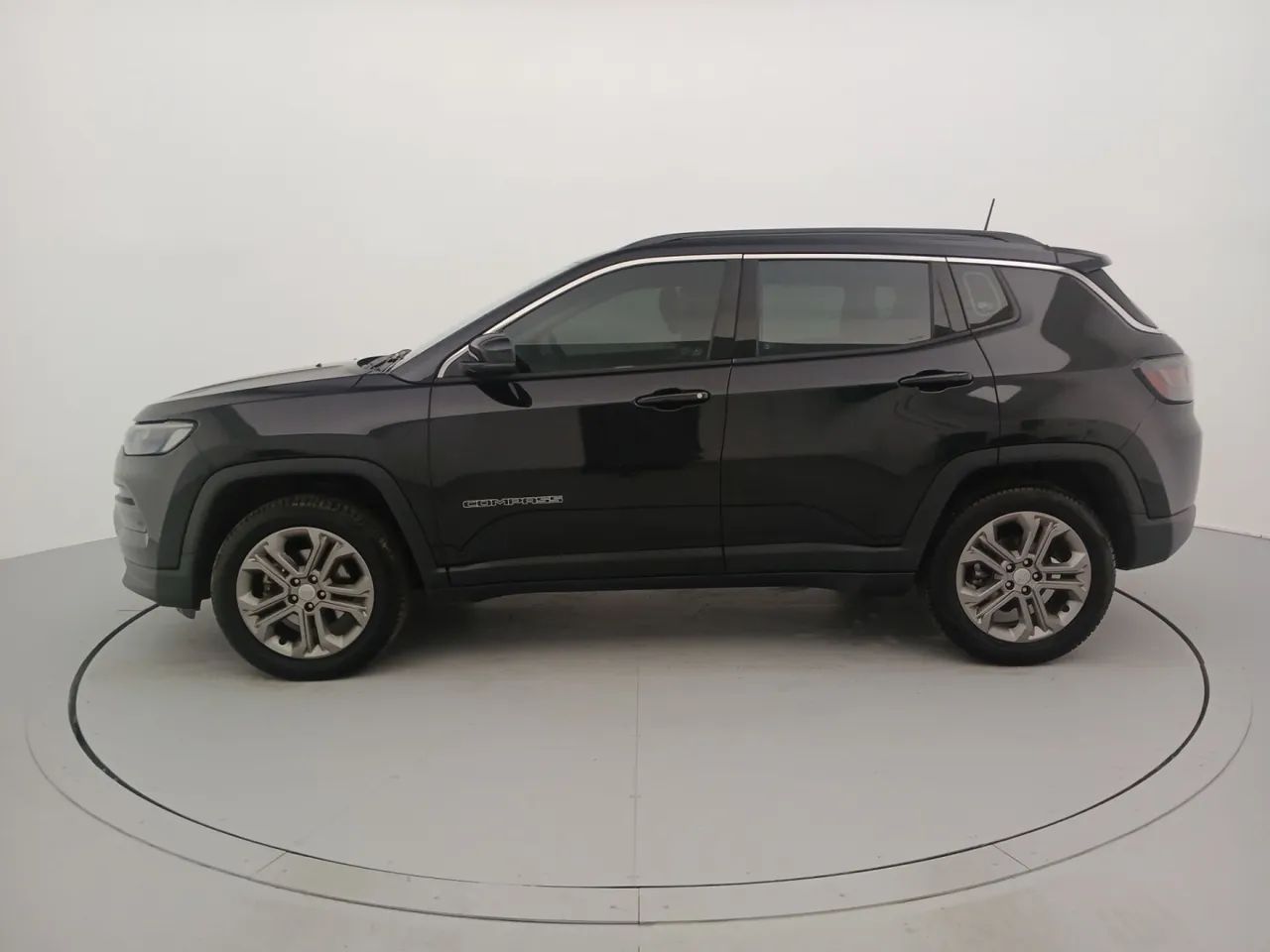 Jeep Compass LONG. T270 1.3 TB 4x2 Flex Aut., foto 2 de 18