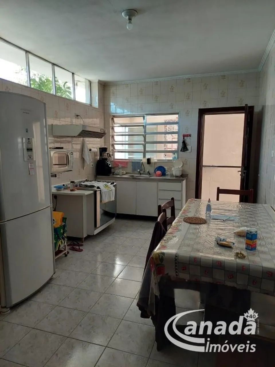 Casa A Venda Na Vila Campesina - 2 Quartos - Foto 5