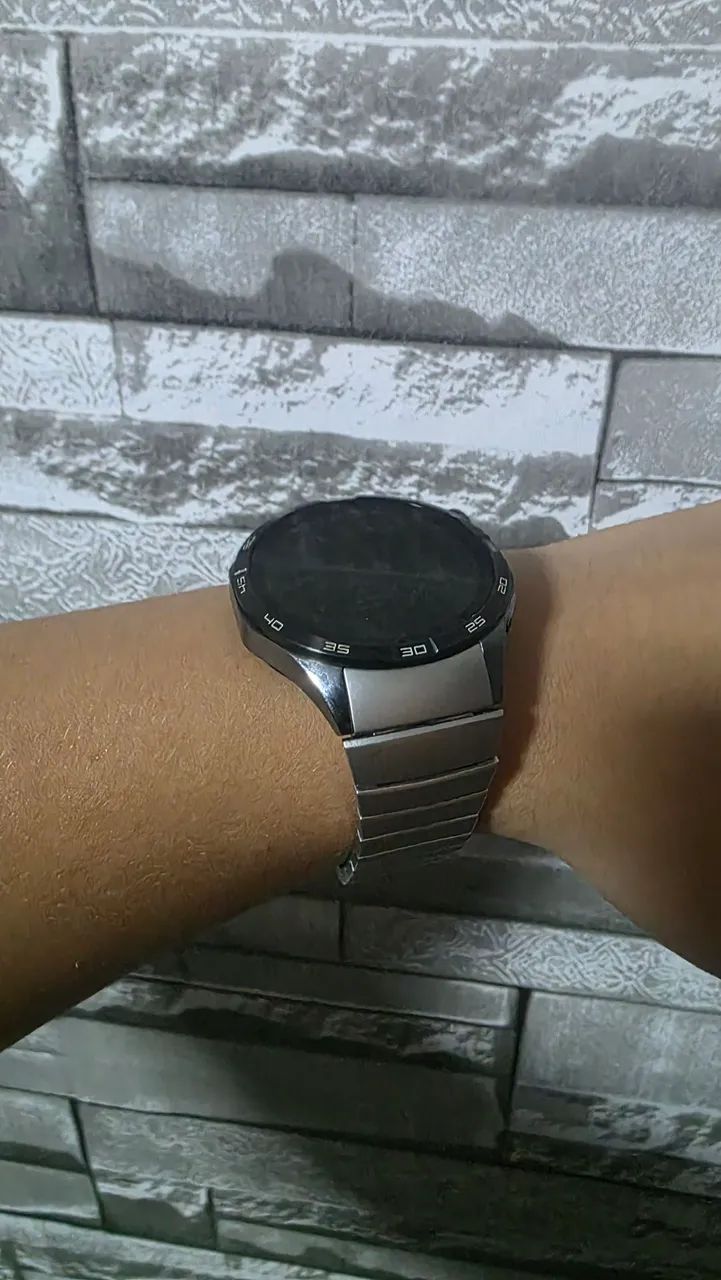 Smartwatch Huawei Watch GT 4 - Foto 4