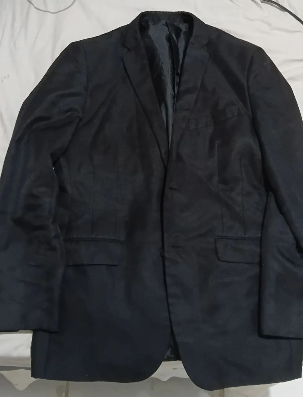 Palito preto seminovo 