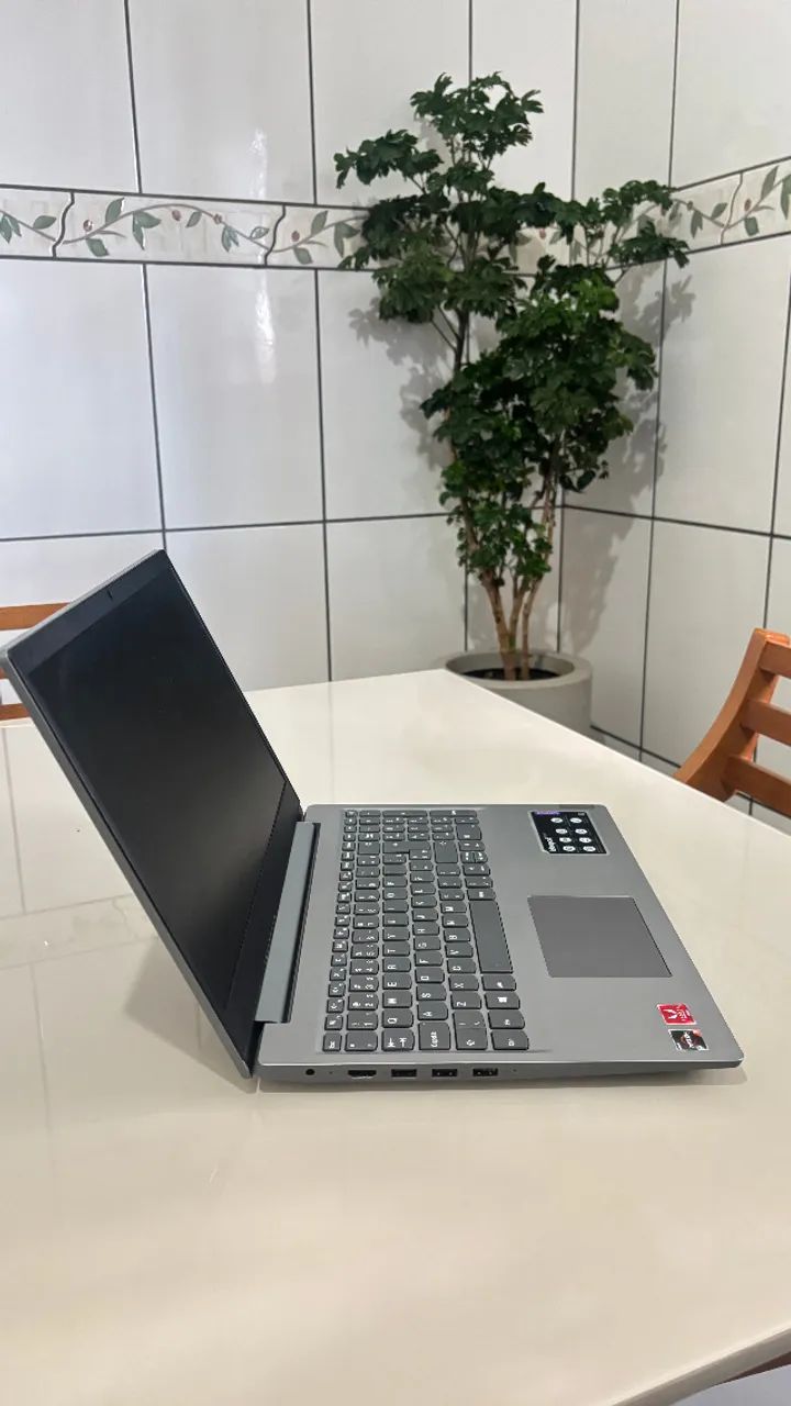 Notebook Lenovo IdeaPad S145 12GB de RAM