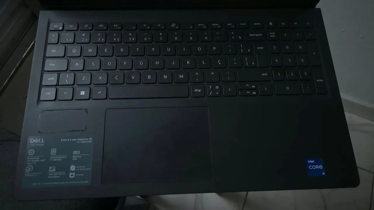 Notebook Dell Inspiron 15 - Foto 3