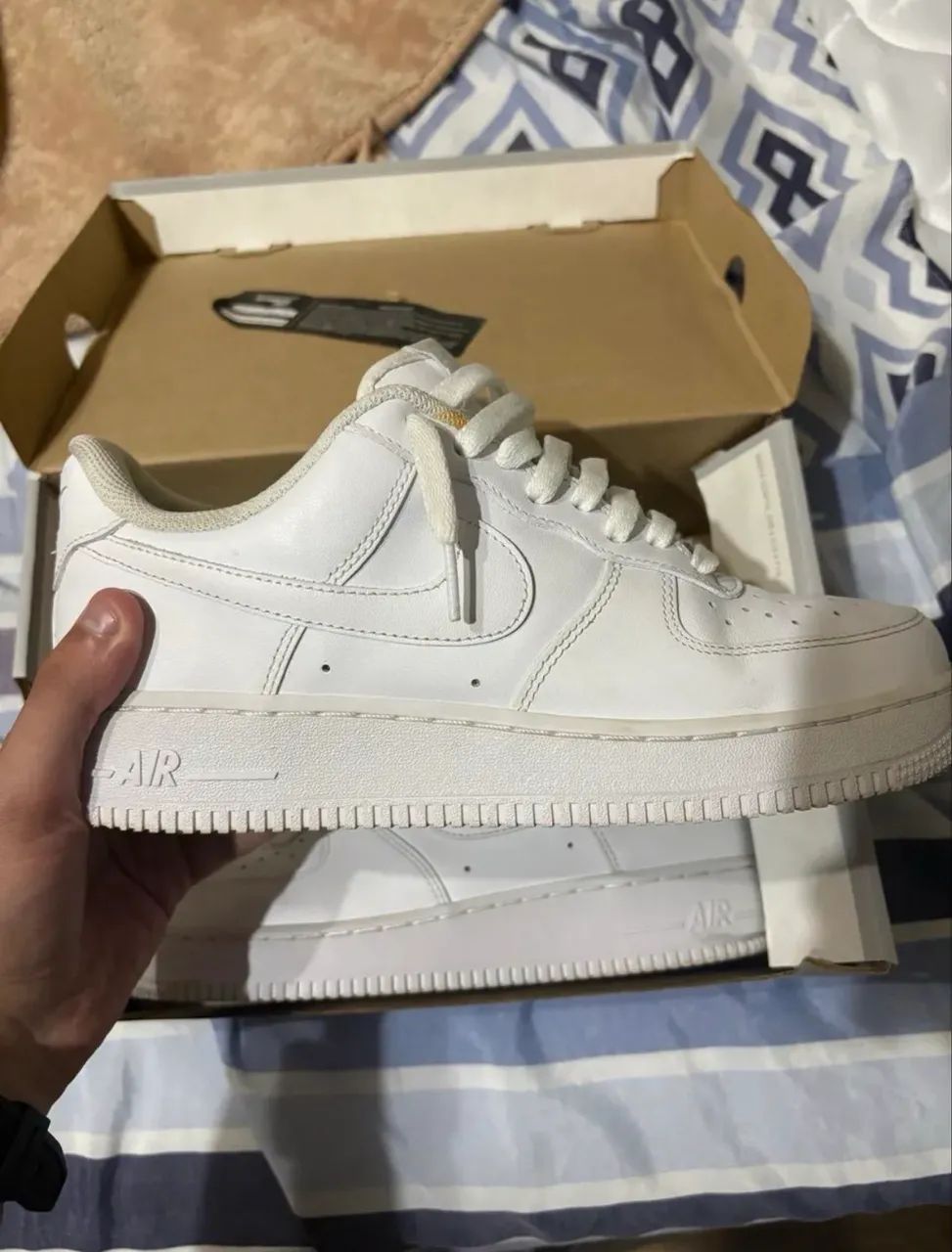 Air force 41 Original 