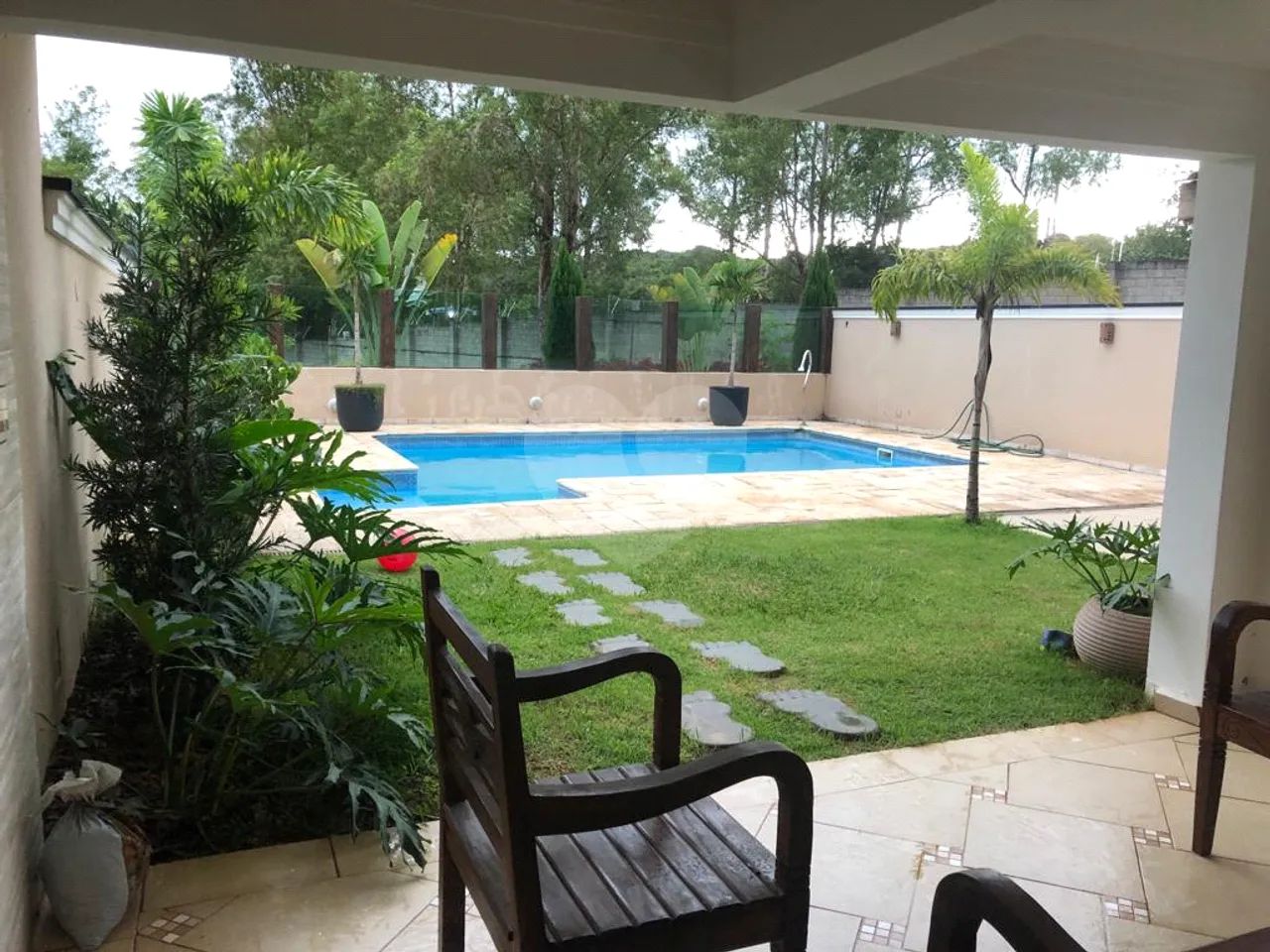 Excelente imóvel em condomínio Villa Olympia. - Foto 3