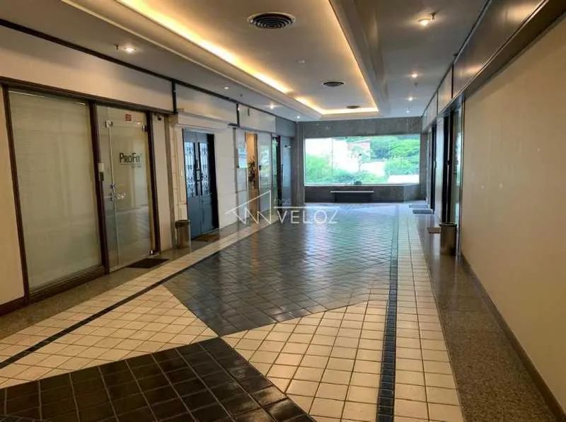 Loja : / Comercial / Gávea - Foto 3