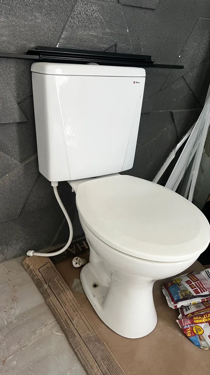 Vaso Sanitário  - Foto 2