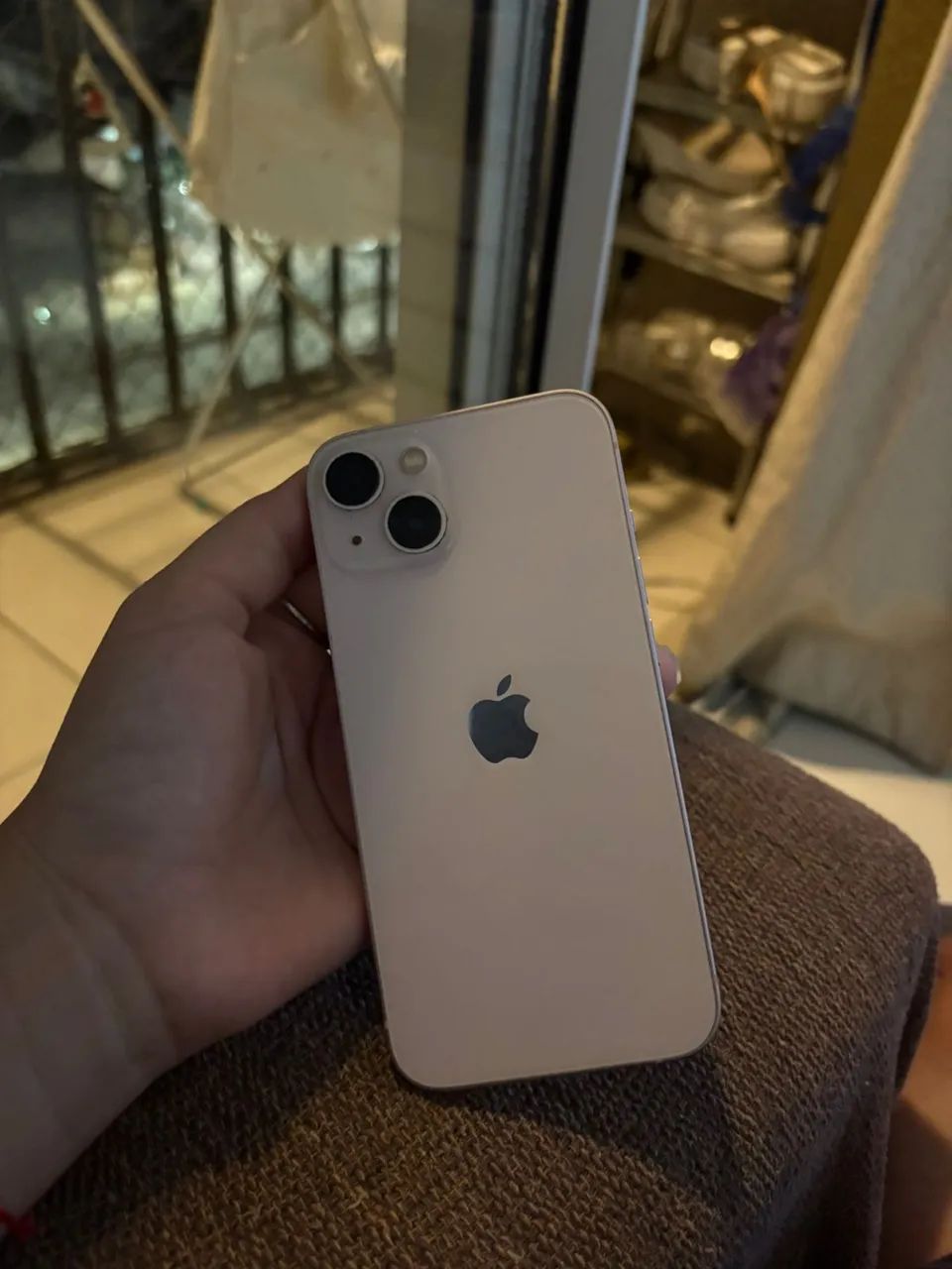 iPhone 13 256gb - Celulares e Smartphones - Del Castilho, Rio de