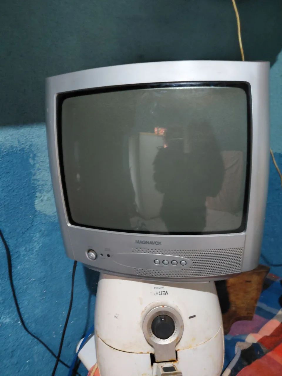 Tv tubo - Foto 2