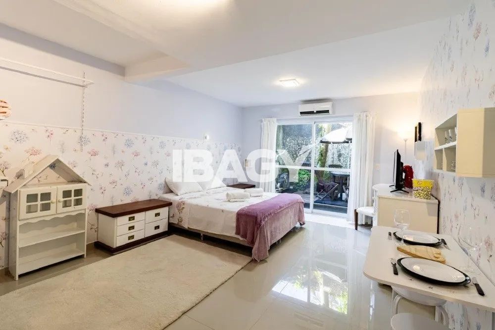 Excelente Casa 2 dormitório(s) em Agronômica - Florianópolis - Foto 4