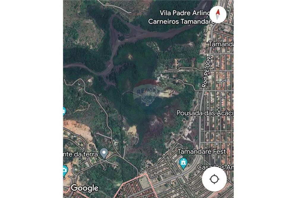 Terreno Imperdível em Tamandaré - 3942m² - Foto 2