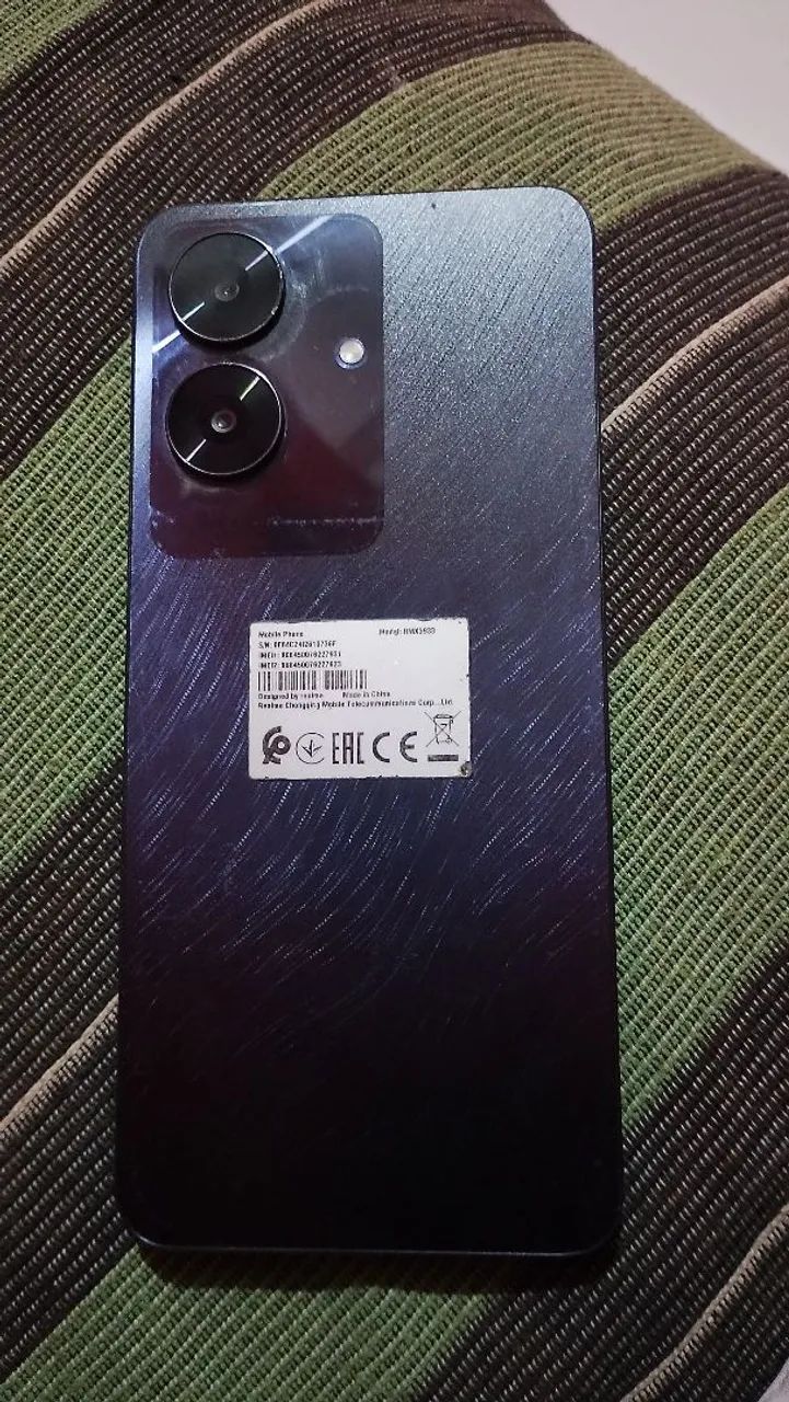 Realme ui - Foto 3