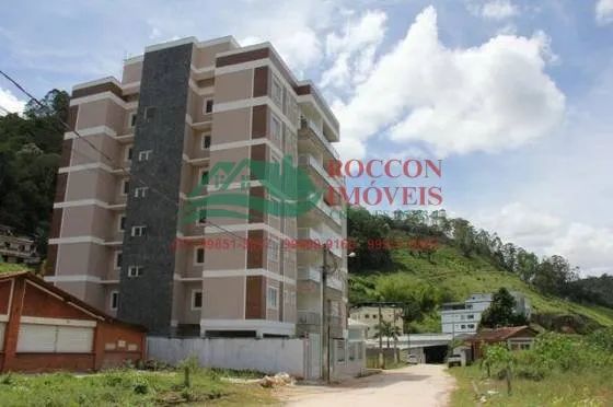 APARTAMENTO A VENDA EM MARECHAL FLORIANO ES - Foto 3