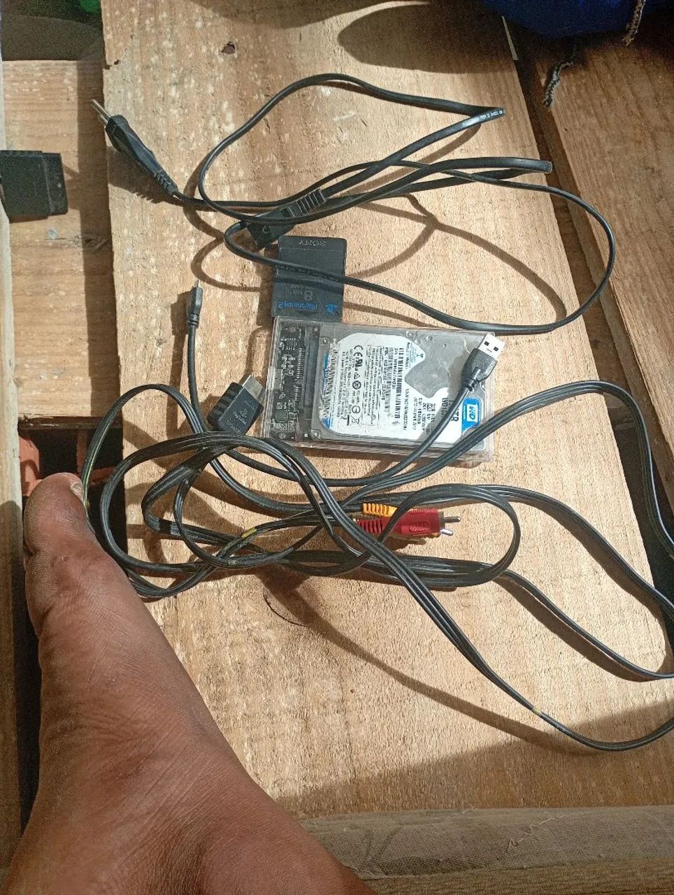 Ps2 - Foto 2