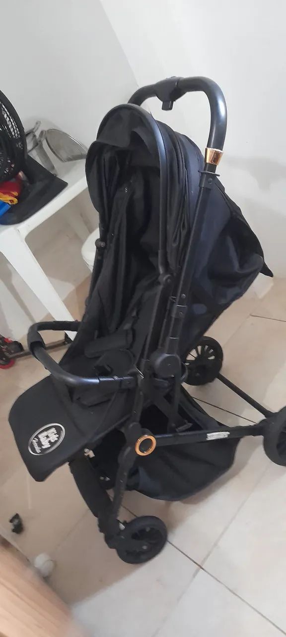 Carrinho de bebe 