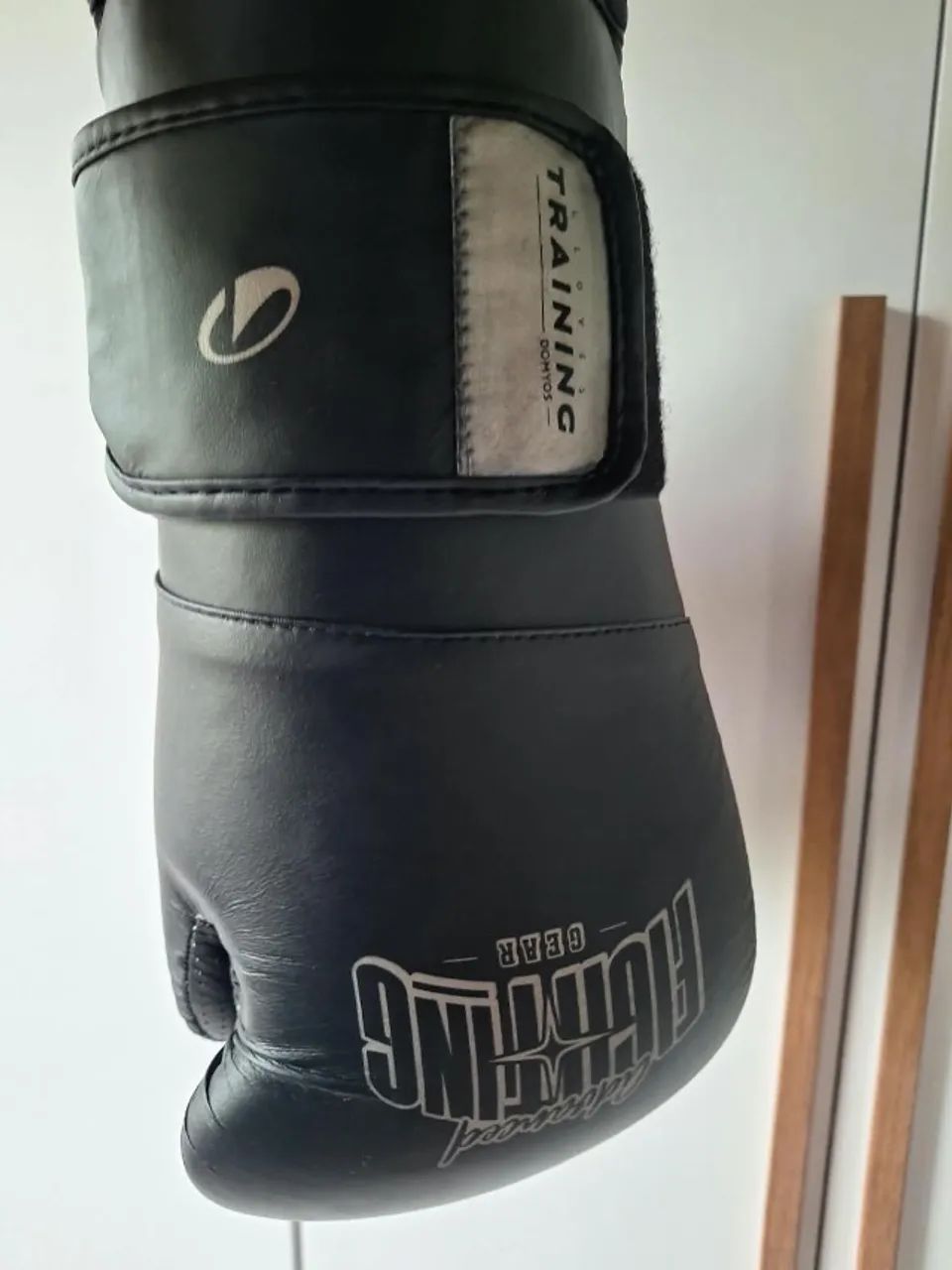 Luva de boxe  - Foto 2