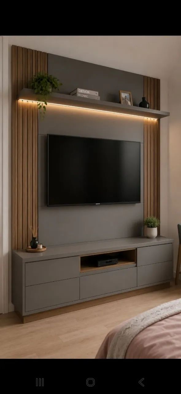 Painel sala - Foto 3
