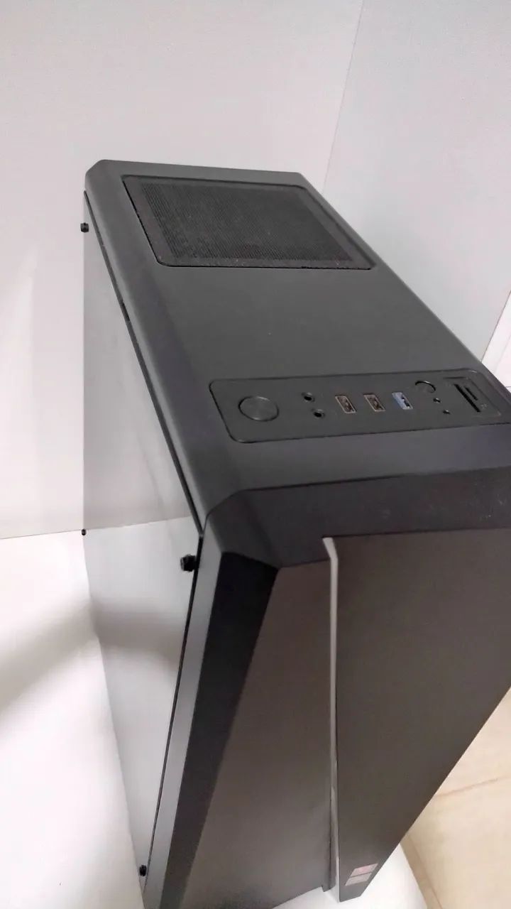 Pc Gamer 1660 ti 