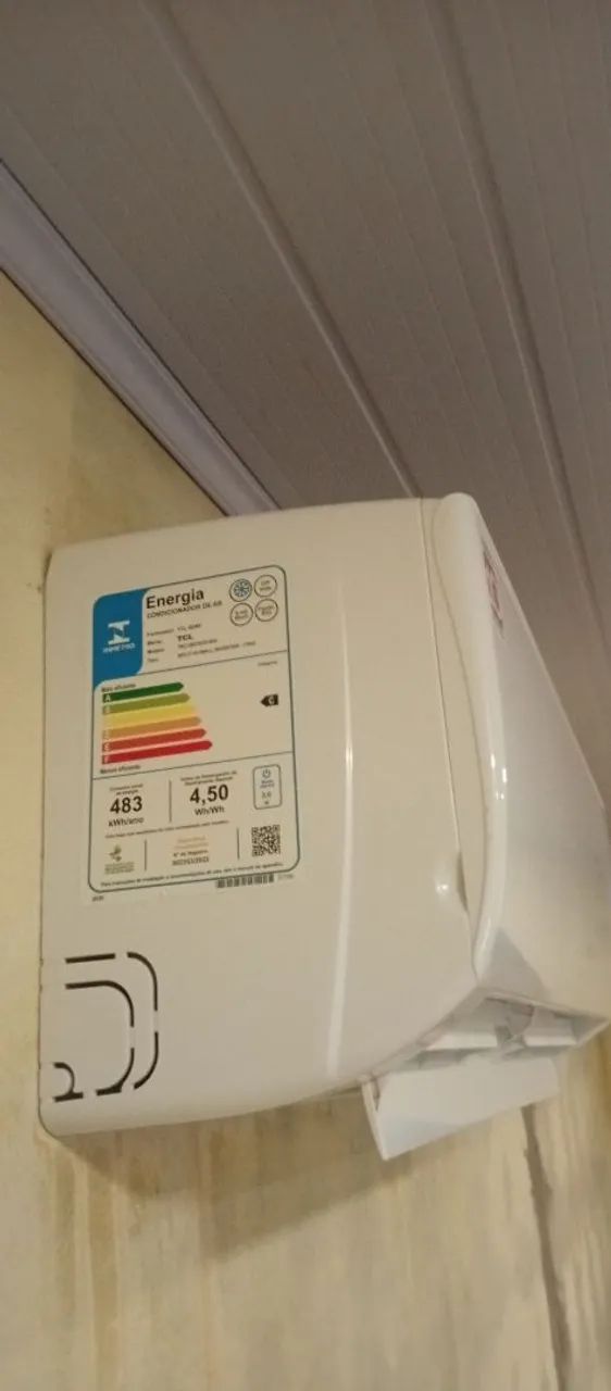 Ar condicionado  - Foto 2