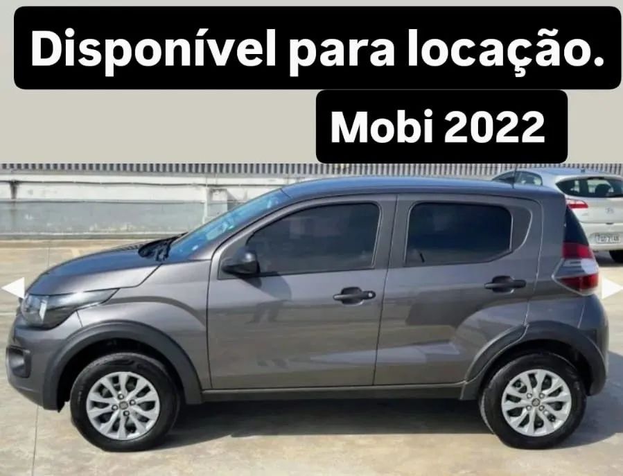 Veículos para Locação 