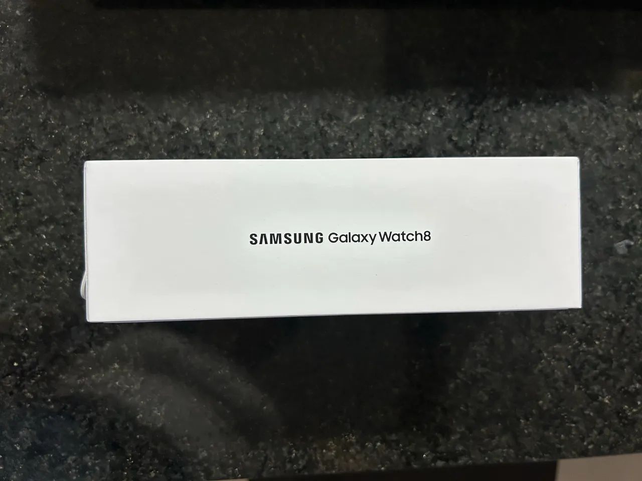 Smartwatch Samsung Galaxy Watch8 LTE de 44mm Grafite  - Foto 2