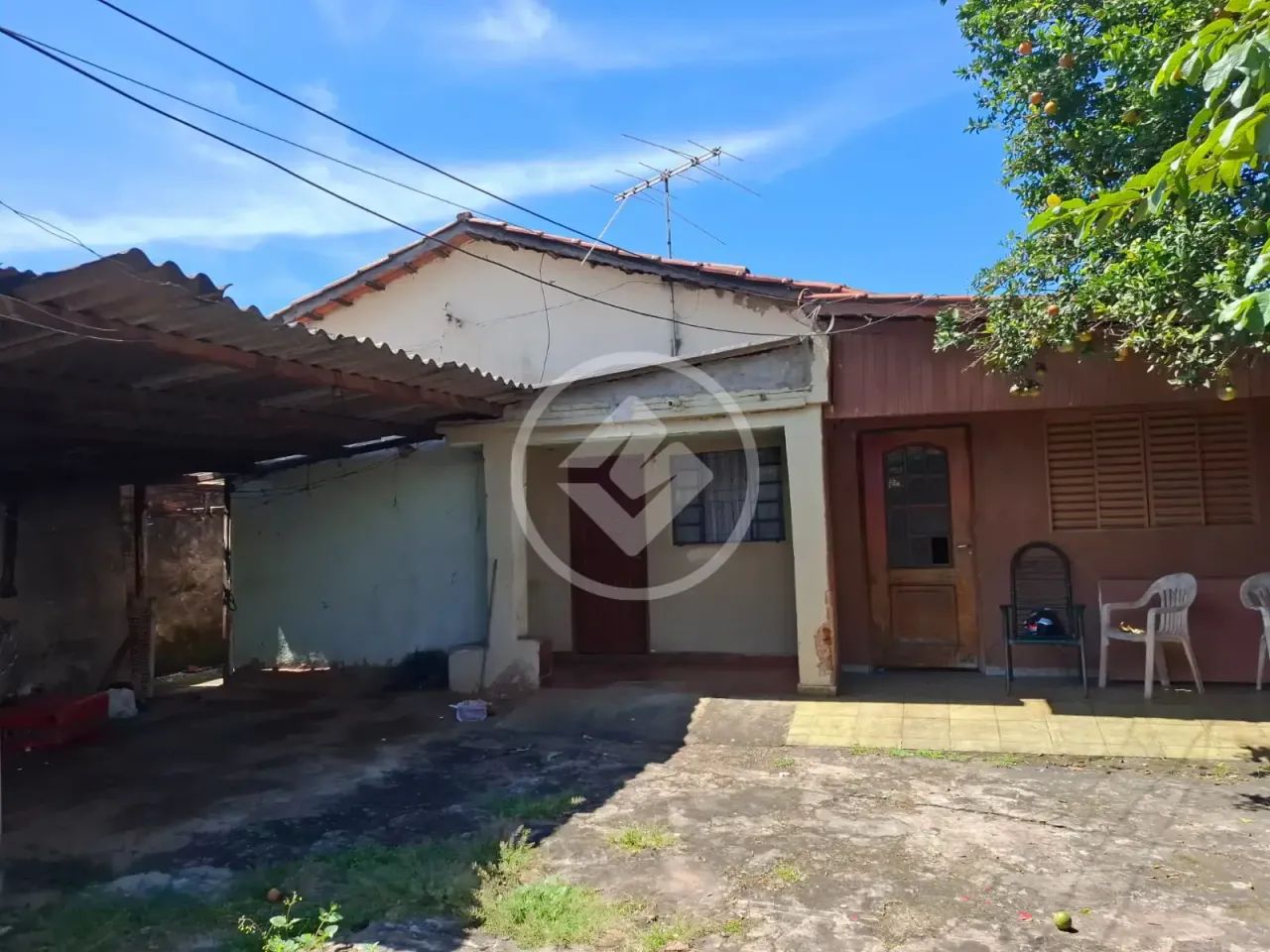 Casa no Criméia Oeste codigo: 284921