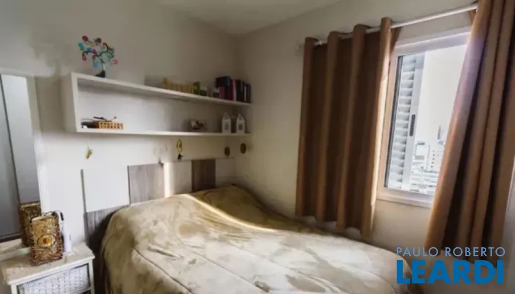 APARTAMENTO - BARRA FUNDA - SP - Foto 5