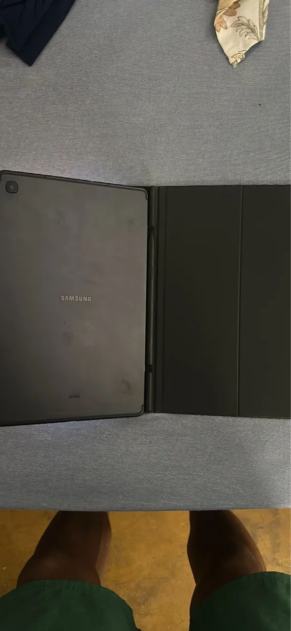 Tablet tab s6 Lite - Foto 3