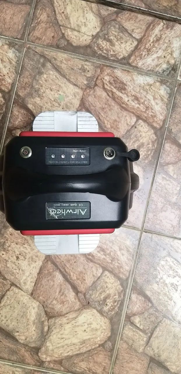 Monociclo vendo ou troco - Foto 4